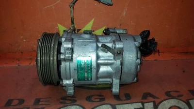 SD7V16 KLIMAKOMPRESSOR / 3850504145 / SD7V16 / 417935 FÜR PEUGEOT 406 COUPE S1/