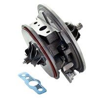 Rumpfgruppe Turbolader Meat & Doria 601118 FüR Toyota Auris NDE150_ NDE150R