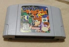 BANJO-KAZOOIE (NINTENDO 64, 1997) N64 AUTHENTIC Vintage 90s 00s Tested Works