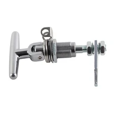 T Handle Lock Folding T Handle Lock Stainless Steel High Strength For Yacht KTYS