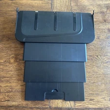 HP Officejet 7000 Printer Extending Paper Output Tray C1