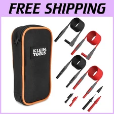 Electrical  Leads Set - Universal Compatibility, Safety