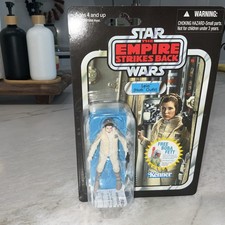 2010 STAR WARS The Vintage Collection VC02 Princess Leia Hoth Outfit
