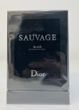 Dior Sauvage Elixir 100ml Men’s Fragrance Spray Authentic BNIB Sealed FAST POST