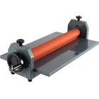 Uimoso 25.5in 648mm Manual Cold Roll Laminator Vinyl Photo Laminating Machine
