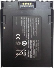 Genuine Zebra TC57/HO TC52 TC51 TC56 TC510 Replacement Battery