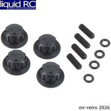 Pro-line 607002 Body Mount Thumbwasher Kitbody Mount Kits