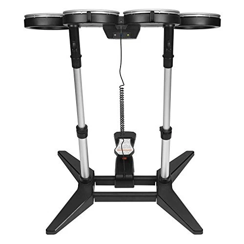 Rock Band 4 Harmonix Xbox One Wireless Drum Set #91162 & Pedal Tested Excellent - Image 4 of 4