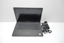 Dell Latitude 7410 i5-10310U 16GB RAM 512GB NVMe Linux Charger Read
