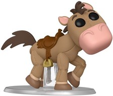 Ultimate Funko Pop Toy Story Figures Gallery and Checklist 71