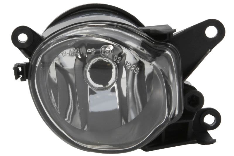 Projecteur antibrouillard TYC 19-0001-05-2 optique avant gauche pour Audi A4 B5 1.6