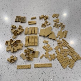 LEGO Pharaoh's Quest: Rise of the Sphinx (7326) - 100% COMPLETE & Instructions