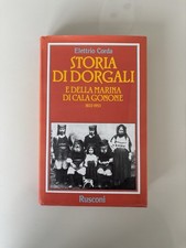 Storia di Dorgali - Elettrio Corda