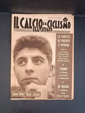 Rivista IL CALCIO E IL