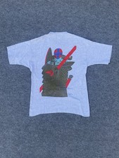 Seltenes Vintage Archiv T-Shirt AUSTRALIAN L'ALPINA - Art Graphic by GAETANO POMPA