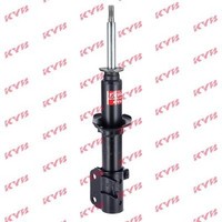 1X KYB StoßDäMpfer Excel-G 332092 FüR Suzuki Wagon 332093 EM RC410 SR410 SR412