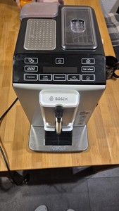 Kaffeevollautomat Von Marke Bosch