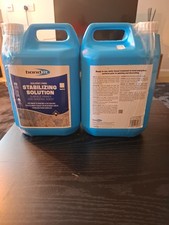 Bond It Stabilizing Solution 5L Pack of 2