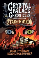Graham Whitlock | The Crystal Palace Chronicles | Taschenbuch | Englisch (2021)