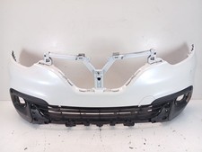 Pare-choc avant Renault Kadjar