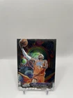2025 Topps Cosmic Chrome Shai Gilgeous-Alexander Base (RAW)