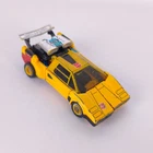 Transformers Sunstreaker G1 Vintage Figure Only Autobot Car Circle Stamp
