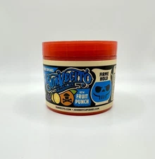 Suavecito Pomade Firme Hold 4 Oz Johnny Cupcakes Fruit Punch Scented Series 4
