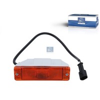 Blinkleuchte Beidseitig DT Spare Parts Iam-Expertise Passend FüR MAN