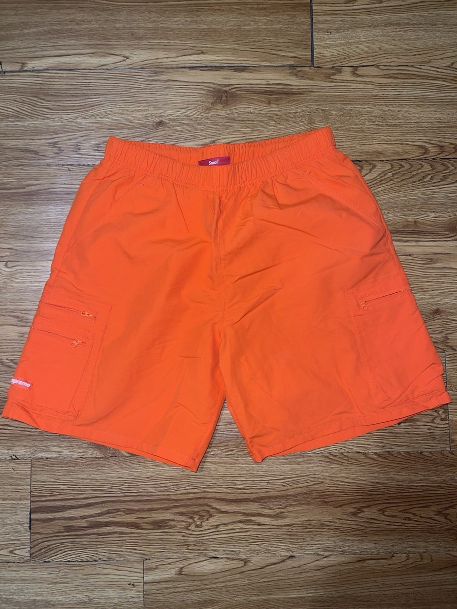 Supreme Cargo Water Short XL シュプリーム 水着 Cargo Water Short - spring/summer 2025 - Supreme