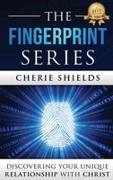 Cherie Shields | The Fingerprint Series | Buch | Englisch (2018) | Gebunden