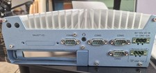 NUVO-7002E-PoE Fanless Industrial PC, i7-9700E, 16Gb Ram, 1Tb M.2 SSD