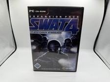 Swat 4: The Stetchkov Syndicate (PC) Deutsch Version | Spiel & OVP | ⚡️ VERSAND