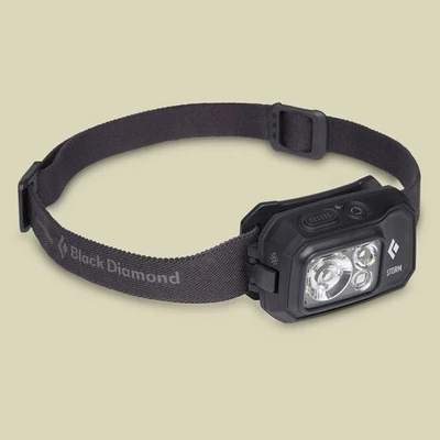 Black Diamond Storm 450 Headlamp Stirnlampe