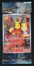 2023 Pokemon Korean Promo 051/SV-P Pre-Order Detective Pikachu Returns Sealed