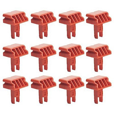 12Er-Pack 79-010-4 Drehgriffstift für Alle Workmate-Modelle, Kompatibel mit3319