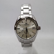 SEIKO SBGA283 Spring Drive Seiko Heritage Collection