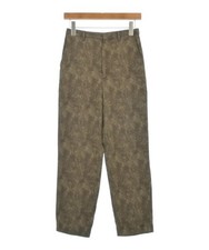 steven alan Pants Other Brown Patterned M 2200596485030
