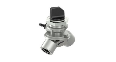 WABCO 4630360160 Mehrwegeventil