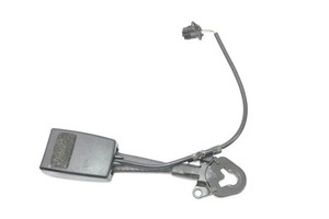 Audi A6 4F A4 B7 B6 Gurtschloß Schloß Gurt 8E0857755G vorn links Fahrersitz Sitz