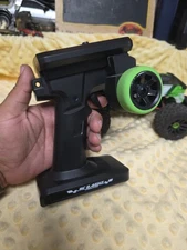 Riaario RC Transmitter Reciever Controller 2.4GHZ TESTED REMOTE ONLY 