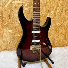 YAMAHA RGX 821 (821D) electric guitars