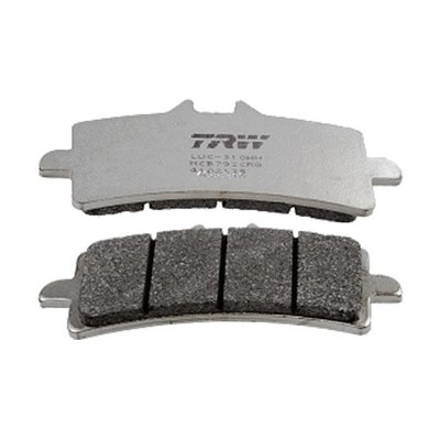 Bremsbelag für Triumph Tiger 1200 Rally Pro ABS 2022 TRW Lucas MCB792CRQ