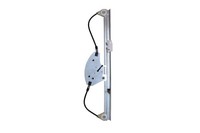 Valeo Fensterheber 851479 FüR B4Y BWY B5Y Ford Mondeo 3 Turnier 16V Sci Tddi 24V