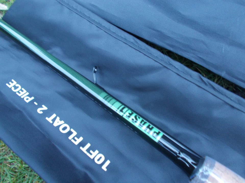 Korum float and feeder fishing rods (set of 3) FISHING SET UP | eBay UK