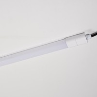 Shada Led Wasserfeste Leuchte Mit Led-Streifen IP65 15W 60CM
