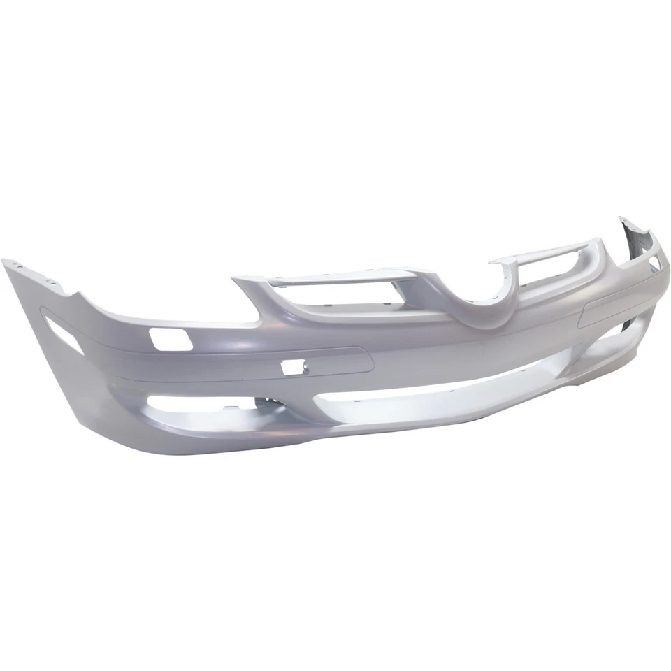 Bumper Cover Front For 2005-2008 Mercedes SLK Class SLK350 Primed 1718852925 Foto 2 de 4