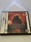 Item Specifics: This is an authentic Japanes Nintendo DS Japan JPN Import Capcom