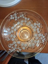 Centro Tavola In Cristallo MURANO GHISETTI