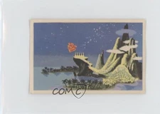 1953 Rich's Serien Peter Pan Stickers Neverland #189 f5h