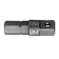 "Vierkant-Stecknussadapter 1/4\" - 6-Kant 1/4\" Facom"
